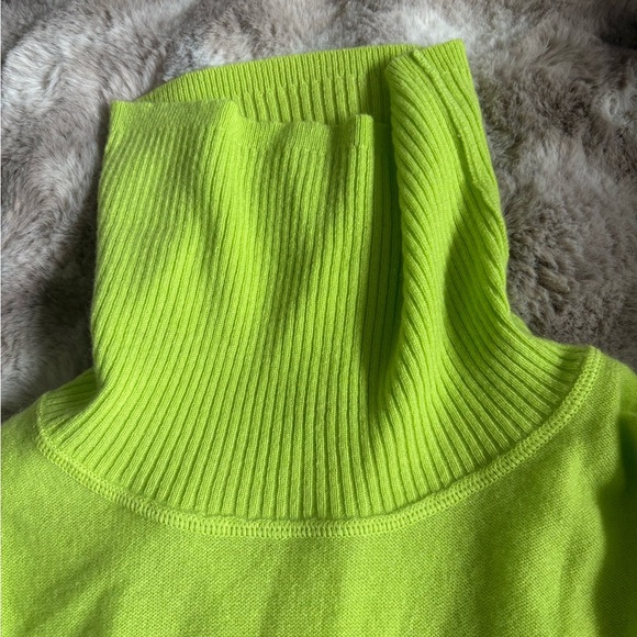 Free People Treasure Cashmere Sweater S - Picture 5 of 6